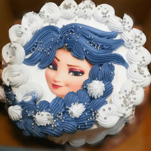 DISNEY PRINCESS party decoration edible birthday cake image cake topper  sheet | eBay